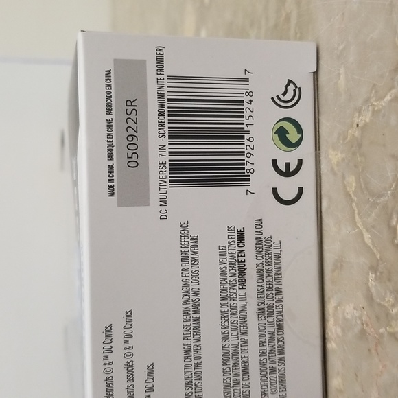 Scarecrow - Picture 7 of 8